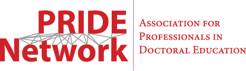 Logo PRIDE Network
