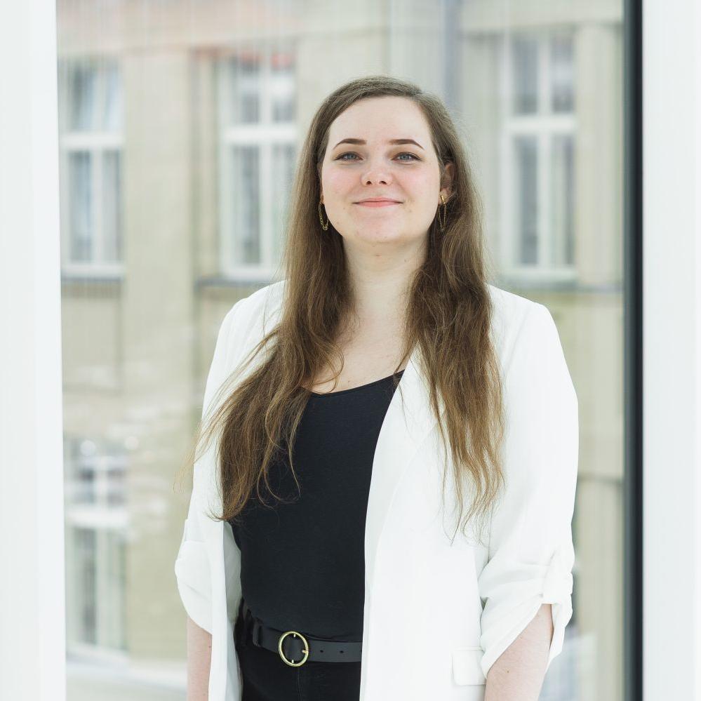 Coordination of PhD studies and support of student activities