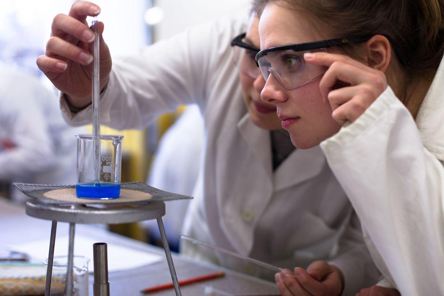 Prospective PhD students