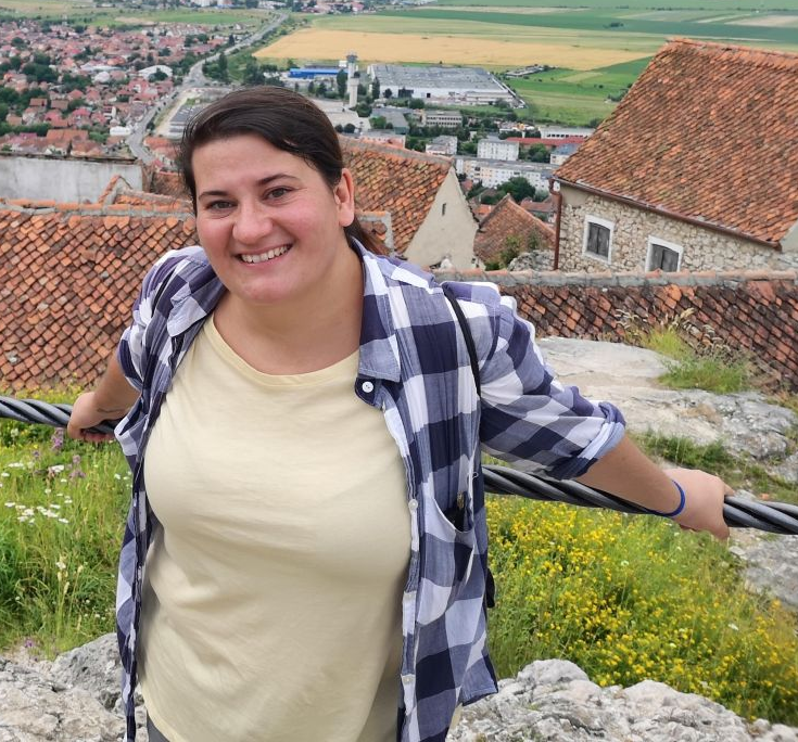 M. Isabel Agea Lorente