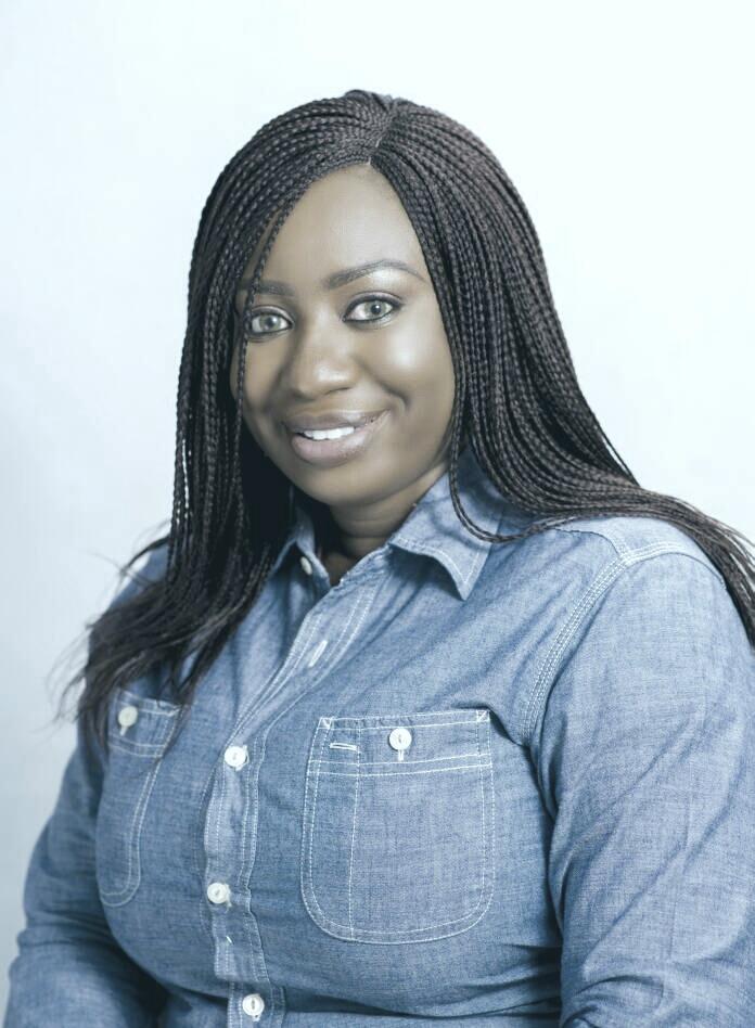 Bukola Lois Ojobe